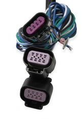 MSD Coil Current Booster Ford Modular Coil-On-Plug 2-Step Rev Limiter MSD Ignition