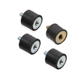 MSD Coil Current Booster Ford Modular Coil-On-Plug 2-Step Rev Limiter MSD Ignition