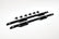 N-Fab EPYX 2019 Dodge RAM 2500/3500 Crew Cab All Beds Gas/Diesel - Cab Length - Tex. Black