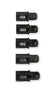 MSD Rpm Modules 5000 Series Kit Even Increments Marine Only Use With 6M-2L Marine Ignition Box Pn 6560 MSD Ignition