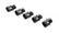MSD Rpm Modules 5000 Series Kit Even Increments Marine Only Use With 6M-2L Marine Ignition Box Pn 6560 MSD Ignition