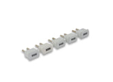 MSD Rpm Modules 5000 Series Kit Even Increments Rpm Module Kits Include Five Modules In 200 Rpm Increments MSD Ignition