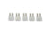 MSD Rpm Modules 5000 Series Kit Even Increments Rpm Module Kits Include Five Modules In 200 Rpm Increments MSD Ignition