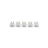 6000 Series Module Kit, Even Increments Rpm Module Kits Include Five Modules In 200 Rpm Increments MSD Ignition