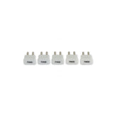 7000 Series Module Kit, Even Increments Rpm Module Kits Include Five Modules In 200 Rpm Increments MSD Ignition