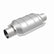 MagnaFlow Universal Catalytic Converter 2.5inch OBDII Rear