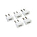 8000 Series Module Kit, Odd Increments Rpm Module Kits Include Five Modules In 200 Rpm Increments MSD Ignition