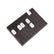 Rubber Module Holder Made Of Flexible Plastic MSD Ignition