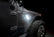 Oracle Sidetrack LED System For Jeep Wrangler JK