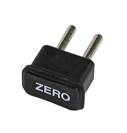 MSD 0 Degree Retard Module Zero Degree Module For Use When A Module Is Not Used MSD Ignition