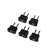 Timing Retard Module Kit, 11 Degree-15 Degree Retard Modules Retard Module Kit For Use With MSD Timing Controls MSD Ignition