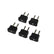 Retard Module Kit, 1,2,3,4,5 Degrees Retard Module Chips MSD Ignition