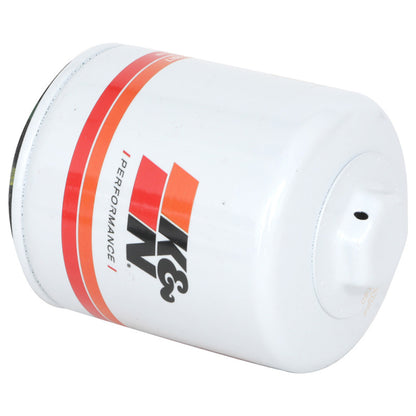 K&N Oil Filter | M22 X 1.5 Thread | HP-1017