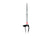 Eibach 16-21 Jeep Grand Cherokee Front Right Pro-Truck Shock (0in. - 3in. Lift)