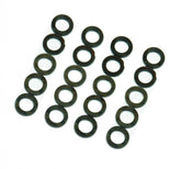 Head Bolt Washers Fits 1/2 Inch Head Bolts Mr Gasket