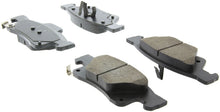 Load image into Gallery viewer, StopTech Performance 11-17 Dodge Durango Rear Brake Pads