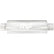 MagnaFlow Muffler Mag SS 3in 14X4X4 3.0X3.0