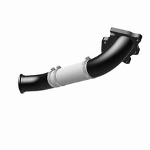 Load image into Gallery viewer, MagnaFlow 01-05 Chevy/GMC Duramax Diesel V8 6.6L 4 inch System Exhaust Pipe