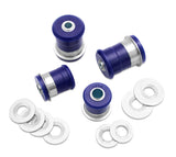 SuperPro 2005 Toyota Tacoma Base Front Lower Inner Control Arm Bushing Kit