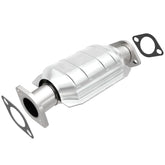 MagnaFlow Direct Fit Catalytic Converter Miata 90-93