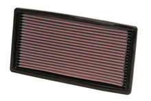 Load image into Gallery viewer, K&amp;N 95-97 Chevy/Pontiac 3.4L - 93-95 3.8L / 93-97 5.7L Drop In Air Filter