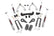 2-3 Inch Lift Kit | Rear Blocks | Chevy/GMC 1500 Truck & SUV 4WD (1988-1999)