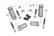 2 Inch Lift Kit | Chevy/GMC 1500 Truck & SUV 2WD (1988-1999)