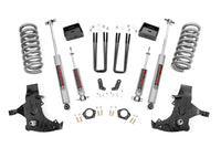 6 Inch Lift Kit | Chevy C1500 Truck 2WD (1988-1999)