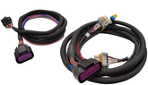 Replacement Harness MSD 6014 LS Control MSD Ignition
