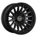 ICON Recon Pro 18x9 6 x 5.5 25mm Offset 6in BS 95.1mm Bore Satin Black Wheel