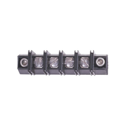 Terminal Strip Make Wiring An Easier Task By Using Terminal Strips MSD Ignition