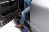 AMP Research 2007-2017 Mercedes-Benz Sprinter PowerStep - Black