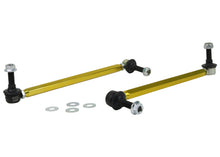 Load image into Gallery viewer, Whiteline Universal Sway Bar - Link Assembly Heavy Duty 310mm-335mm Adjustable Steel Ball