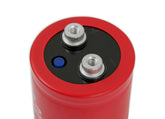 MSD Noise Capacitor, 26 Kufd Filters Away Emi That Is Caused By MSD Power Cables And Prevents Damage From Voltage And Current Surges MSD Ignition