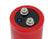 MSD Noise Capacitor, 26 Kufd Filters Away Emi That Is Caused By MSD Power Cables And Prevents Damage From Voltage And Current Surges MSD Ignition