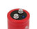 MSD Noise Capacitor, 26 Kufd Filters Away Emi That Is Caused By MSD Power Cables And Prevents Damage From Voltage And Current Surges MSD Ignition