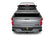 Solid Fold ALX Tonneau Cover Black Textured Paint 2023-2026 Colorado/Canyon 5' 2 inch Bed Extang