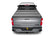 Solid Fold ALX Tonneau Cover Black Textured Paint 2015-2022 Colorado/Canyon 6' 2 inch Bed Extang