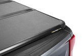 Solid Fold ALX Tonneau Cover Black Textured Paint 2015-2022 Colorado/Canyon 6' 2 inch Bed Extang