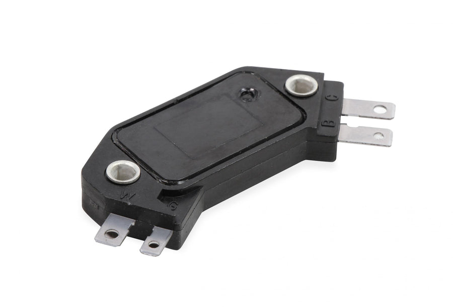 Circle Track Hei Distributor Module Replacement High Output Ignition Module For The MSD Circle Track Hei Distributor Pn 8362Ct MSD Ignition