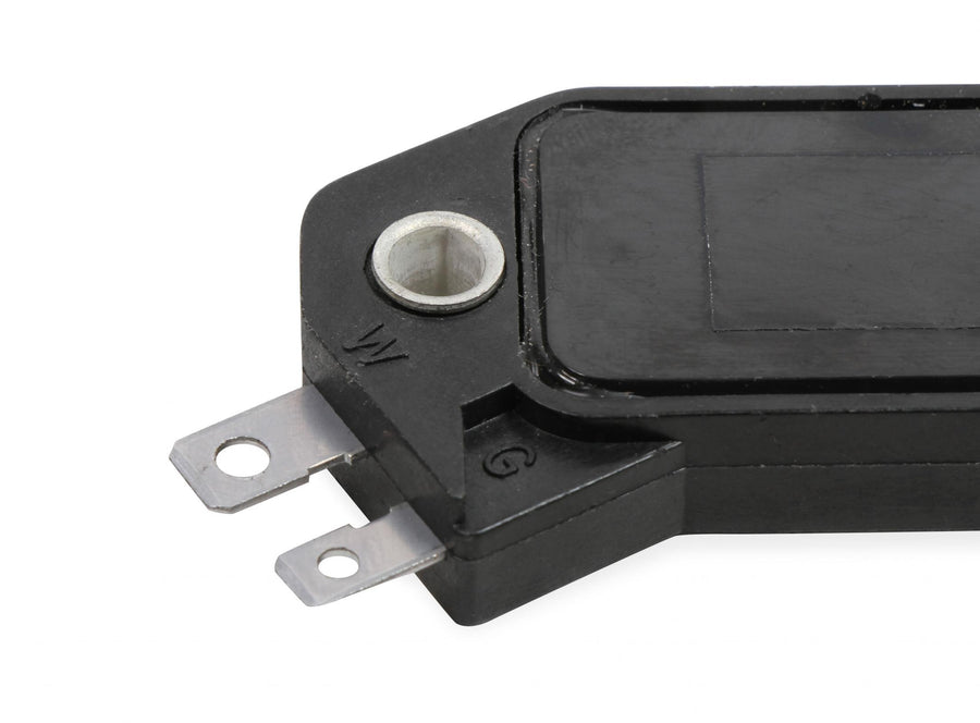 Circle Track Hei Distributor Module Replacement High Output Ignition Module For The MSD Circle Track Hei Distributor Pn 8362Ct MSD Ignition