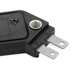 Circle Track Hei Distributor Module Replacement High Output Ignition Module For The MSD Circle Track Hei Distributor Pn 8362Ct MSD Ignition