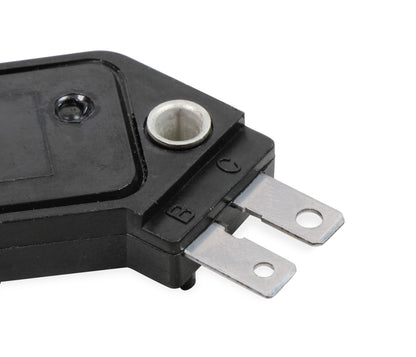 Circle Track Hei Distributor Module Replacement High Output Ignition Module For The MSD Circle Track Hei Distributor Pn 8362Ct MSD Ignition