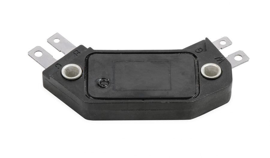 Circle Track Hei Distributor Module Replacement High Output Ignition Module For The MSD Circle Track Hei Distributor Pn 8362Ct MSD Ignition