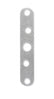 Mechanical Advance Lockout For 8362Ct Quick Easy Components To Lock Out Timing On GM Hei Distributors MSD Ignition