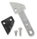 Vacuum Advance Lockout For GM Hei Quick Easy Components To Lock Out Timing On GM Hei Distributors MSD Ignition