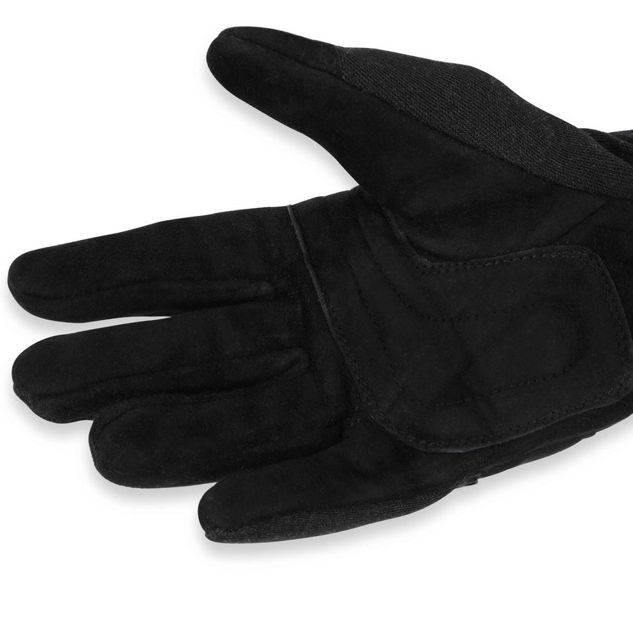 RaceQuip 355 Series 2 Layer Nomex Race Gloves 355006RQP