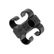MSD Dual Plug Wire Separators, Set Of 16, For Sleeved 8-8.5Mm Wires Tidy Up Your Engine Bay With MSD Dual Plug Wire Separators MSD Ignition
