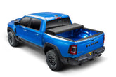 Solid Fold ALX Tonneau Cover Black Textured Paint 2009-2018 (2019-2023 Classic) Ram 1500/2010-2024 2500/3500 8' Bed Extang