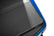 Solid Fold ALX Tonneau Cover Black Textured Paint 2009-2018 (2019-2023 Classic) Ram 1500/2010-2024 2500/3500 8' Bed Extang